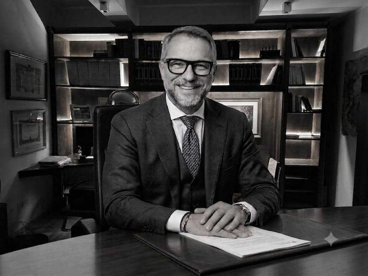 Avv. Christian Belliardo, Verona